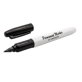 Permanent Marker Self-Defense Pen