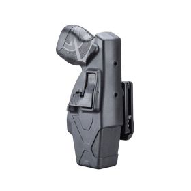 TASERÂ® X26P & X1 Level 2 Duty Holster (style: Right Hand)