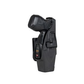 TASERÂ® X26P & X1 Level 2 Duty Holster (style: Left Hand)