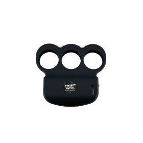 TRIPLE Sting Ring 28,000,000* Stun Gun (Model: Pink)